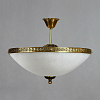Потолочный светильник MANTRA Seville Ambiente 8L 02140/50 PL PB 100_100_3193284